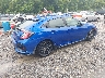 SHHFK7H94LU****** Salvage and Wrecked 2020 Honda Civic in Virginia State