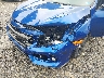SHHFK7H94LU****** Salvage and Repairable 2020 Honda Civic in Virginia State
