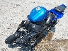 JYARN10Y02A****** Reparables 2002 Yamaha Yzfr1 en Estado de Georgia
