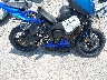 JYARN10Y02A****** Destrozados 2002 Yamaha Yzfr1 en Estado de Georgia