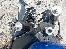 JYARN10Y02A****** Salvamento 2002 Yamaha Yzfr1 en Atlanta South