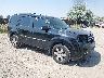 5FNYF3H9XEB****** Salvamento y Destrozados 2014 Honda Pilot en Casper