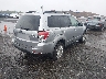 JF2SHADC4CH****** Salvage and Wrecked 2012 Subaru Forester in New York State