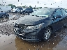 1G1BE5SM2J7****** Salvamento y Reparables 2018 Chevrolet Cruze en Estado de Nueva York