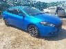 1C3CDFAA8GD****** Salvage and Wrecked 2016 Dodge Dart in South Bend