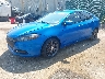 1C3CDFAA8GD****** Used and Repairable 2016 Dodge Dart in South Bend