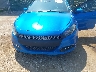 1C3CDFAA8GD****** Salvage and Repairable 2016 Dodge Dart in Indiana State