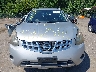 JN8AS5MV8FW****** Wrecked 2015 Nissan Rogue in Maryland State