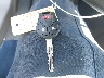 JN8AS5MV8FW****** Salvage 2015 Nissan Rogue in Maryland State