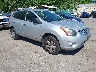 JN8AS5MV8FW****** Salvage and Wrecked 2015 Nissan Rogue in Dundalk