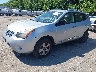 JN8AS5MV8FW****** Used and Repairable 2015 Nissan Rogue in Dundalk