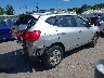 JN8AS5MV8FW****** Salvage and Wrecked 2015 Nissan Rogue in Maryland State