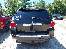 5TDBK3EH6CS****** Wrecked 2012 Toyota Highlander