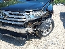 5TDBK3EH6CS****** Salvage and Repairable 2012 Toyota Highlander in Massachusetts State