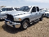 1D7HA18D05S****** Used and Repairable 2005 Dodge Ram 1500 in San Diego