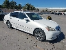 JNKBY01E98M****** Salvage and Wrecked 2008 Infiniti M45 in Fremont