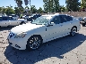 JNKBY01E98M****** Used and Repairable 2008 Infiniti M45 in Fremont