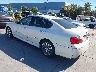 JNKBY01E98M****** Salvage and Repairable 2008 Infiniti M45 in Fremont