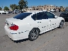 JNKBY01E98M****** Salvage and Wrecked 2008 Infiniti M45 in California State