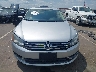 1VWBH7A33DC****** Destrozados 2013 Volkswagen Passat en Estado de Carolina del Norte