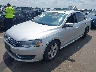 1VWBH7A33DC****** Usados y Reparables 2013 Volkswagen Passat en Raleigh