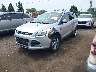 1FMCU9GX6EU****** Used and Repairable 2014 Ford Escape in Detroit