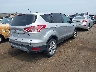 1FMCU9GX6EU****** Salvage and Wrecked 2014 Ford Escape in Michigan State