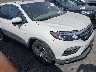 5FNYF5H56HB****** Salvage and Wrecked 2017 Honda Pilot in Ace Carson