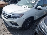 5FNYF5H56HB****** Used and Repairable 2017 Honda Pilot in Ace Carson