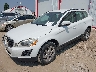 YV4940DL6C2****** Used and Repairable 2012 Volvo XC60 in Missoula