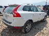 YV4940DL6C2****** Salvage and Wrecked 2012 Volvo XC60 in Montana State