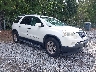 1GKER23798J****** Salvamento y Destrozados 2008 GMC Acadia en Charleston