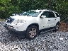 1GKER23798J****** Usados y Reparables 2008 GMC Acadia en Charleston
