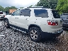 1GKER23798J****** Salvamento y Reparables 2008 GMC Acadia en Charleston