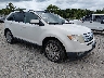2FMDK39C49B****** Salvamento y Destrozados 2009 Ford Edge en Southern New Jersey