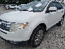 2FMDK39C49B****** Salvamento y Reparables 2009 Ford Edge en Estado de Nueva Jersey