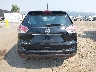 KNMAT2MV7FP****** Wrecked 2015 Nissan Rogue