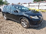 KNMAT2MV7FP****** Salvage and Wrecked 2015 Nissan Rogue in Spokane