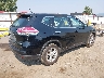 KNMAT2MV7FP****** Salvage and Wrecked 2015 Nissan Rogue in Washington State