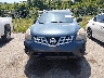 JN8AS5MT5FW****** Wrecked 2015 Nissan Rogue in Louisiana State