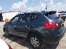 JN8AS5MT5FW****** Repairable 2015 Nissan Rogue in Louisiana State