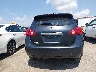 JN8AS5MT5FW****** Wrecked 2015 Nissan Rogue