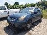 JN8AS5MT5FW****** Used and Repairable 2015 Nissan Rogue in Baton Rouge