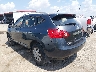 JN8AS5MT5FW****** Salvage and Repairable 2015 Nissan Rogue in Baton Rouge