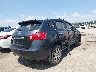 JN8AS5MT5FW****** Salvage and Wrecked 2015 Nissan Rogue in Louisiana State