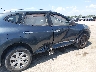 JN8AS5MT5FW****** Salvage and Repairable 2015 Nissan Rogue in Louisiana State