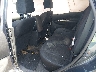JN8AS5MT5FW****** Wrecked 2015 Nissan Rogue in Baton Rouge