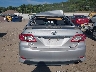 2T1BU4EE8BC****** Destrozados 2011 Toyota Corolla