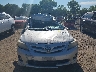 2T1BU4EE8BC****** Salvamento y Reparables 2011 Toyota Corolla en Estado de Iowa