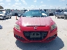 JHMZF1C48DS****** Destrozados 2013 Honda CR-Z en Estado de Texas